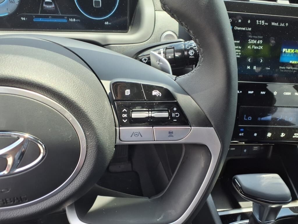 2024 Hyundai SANTA CRUZ Limited Waldorf MD