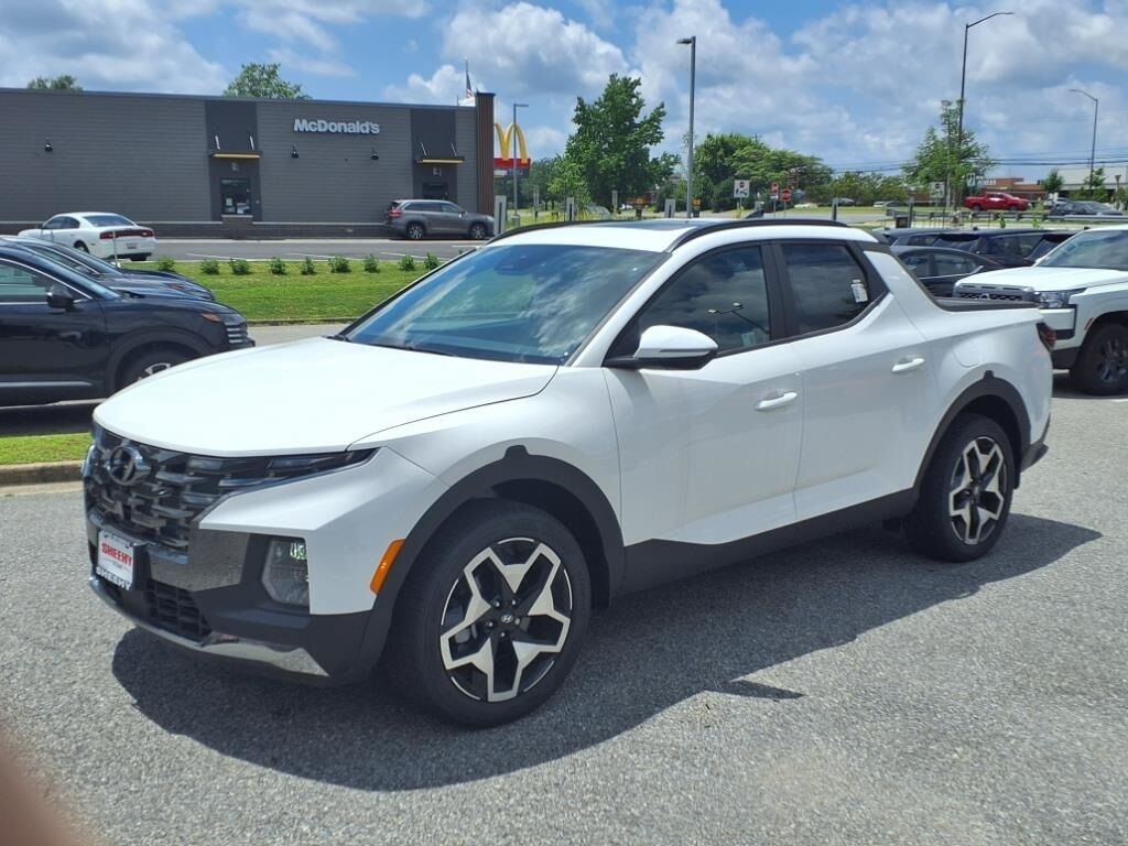 2024 Hyundai SANTA CRUZ Limited Waldorf MD