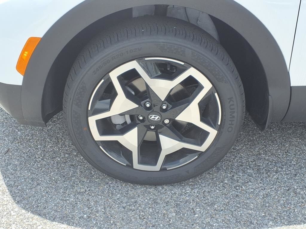 2024 Hyundai SANTA CRUZ Limited Waldorf MD