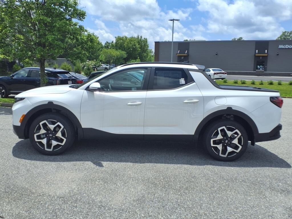2024 Hyundai SANTA CRUZ Limited Waldorf MD