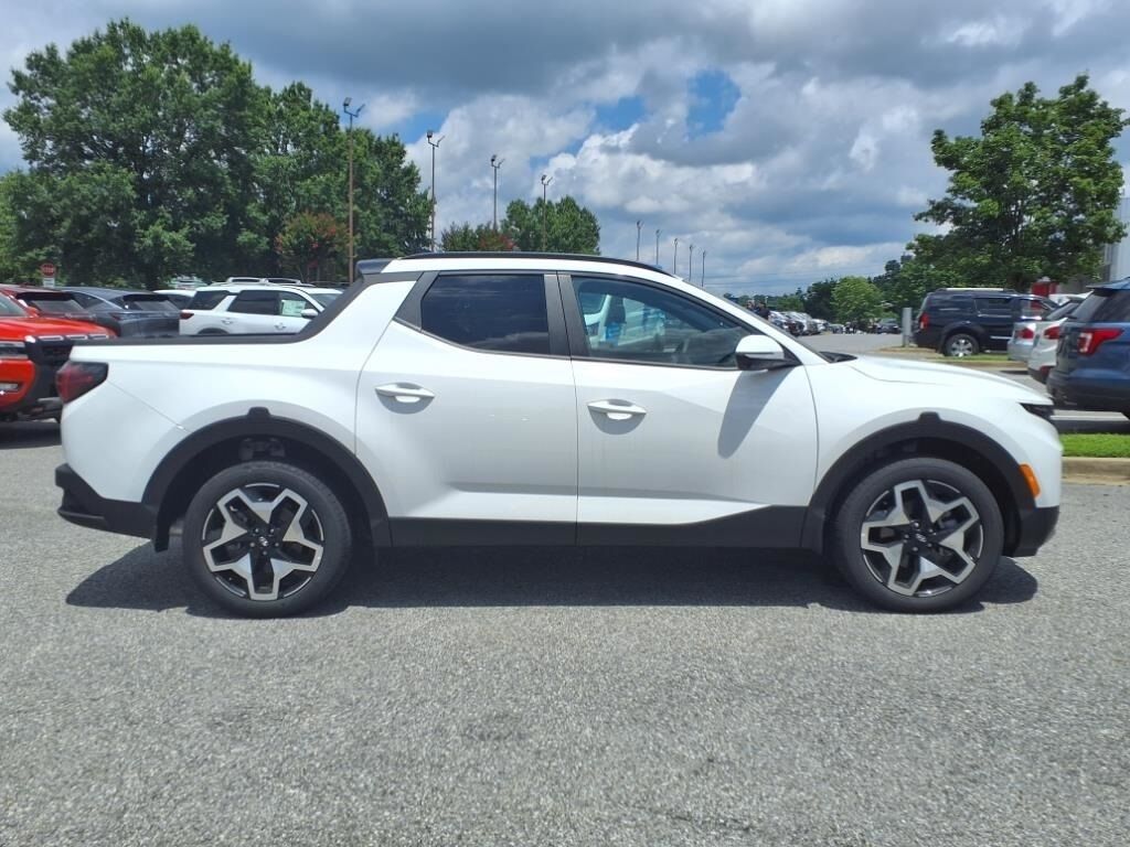 2024 Hyundai SANTA CRUZ Limited Waldorf MD