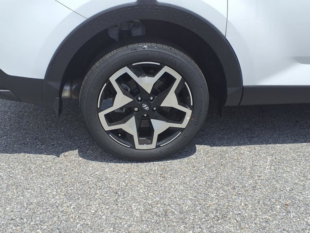 2024 Hyundai SANTA CRUZ Limited Waldorf MD