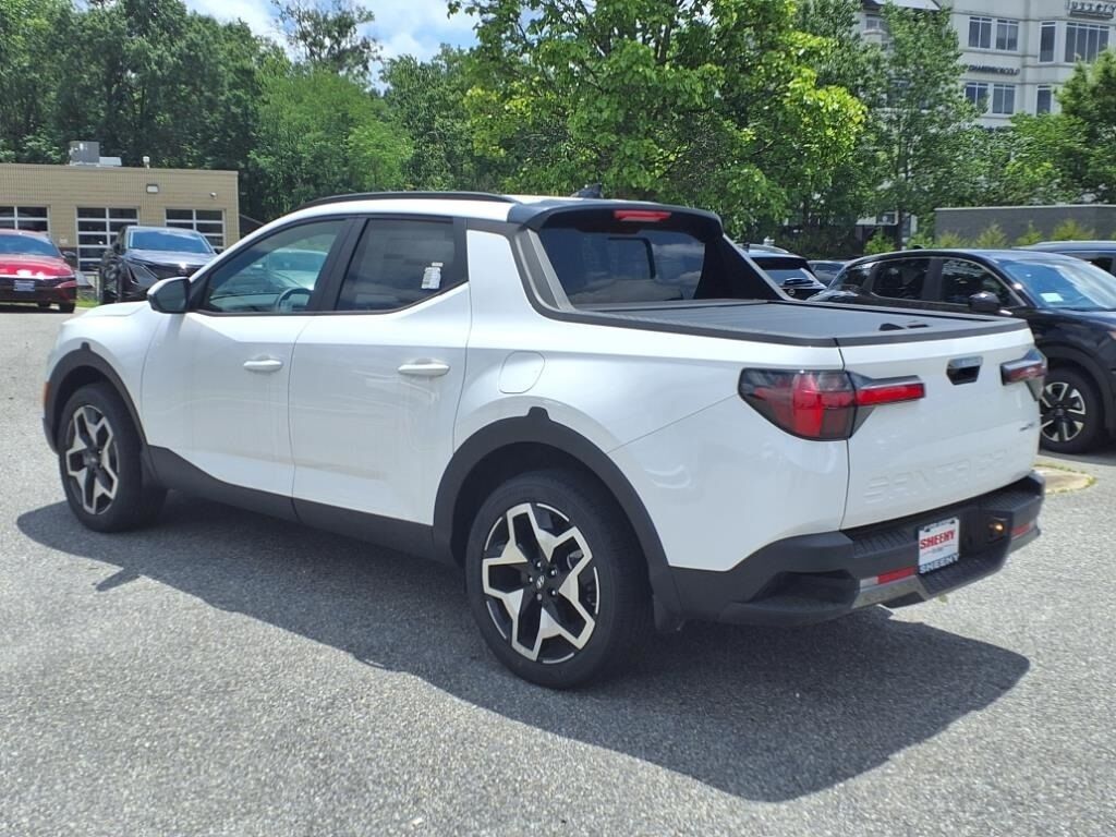 2024 Hyundai SANTA CRUZ Limited Waldorf MD