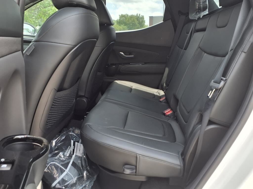 2024 Hyundai SANTA CRUZ Limited Waldorf MD