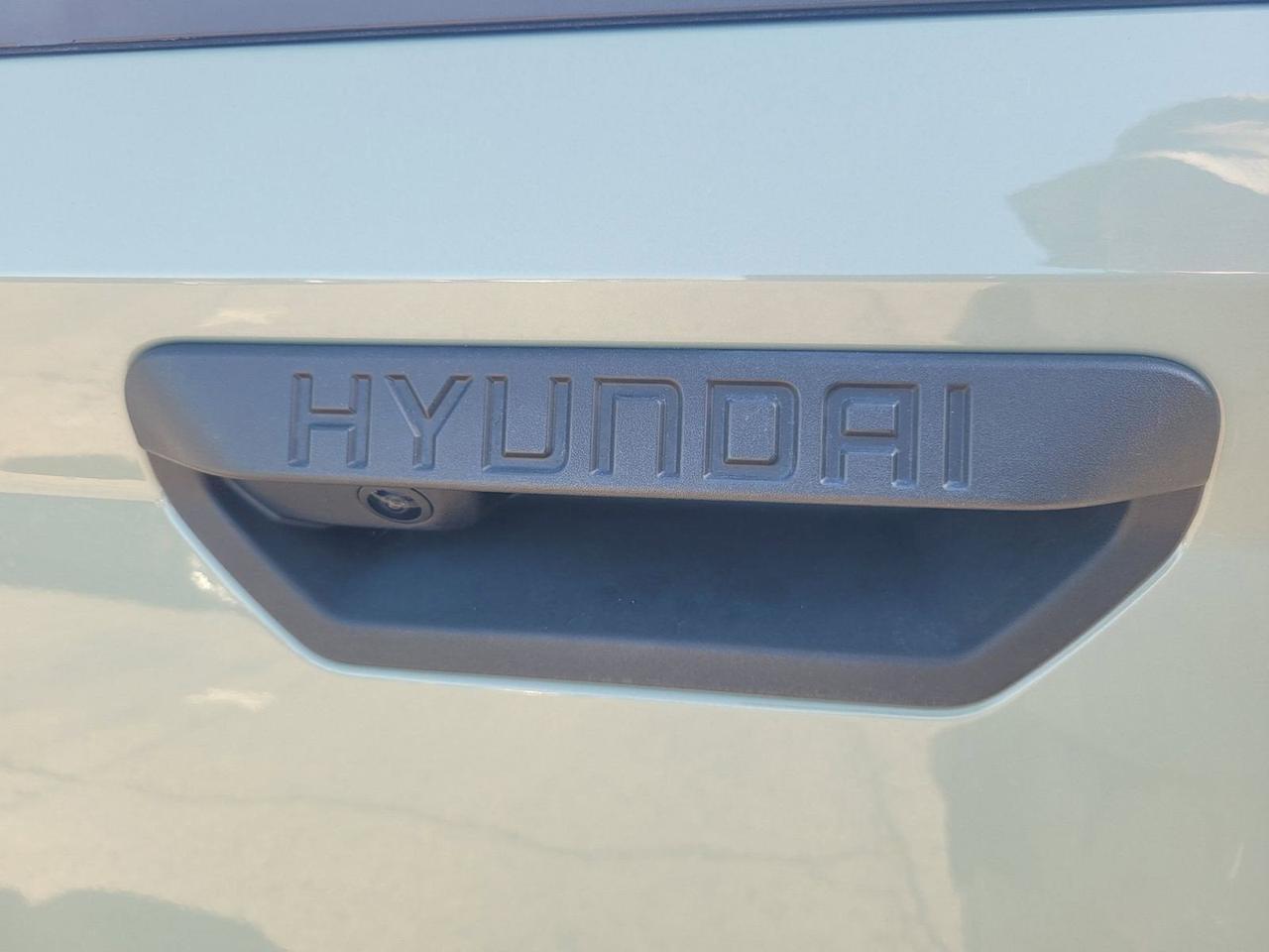 2024 Hyundai SANTA CRUZ SEL Roseville CA
