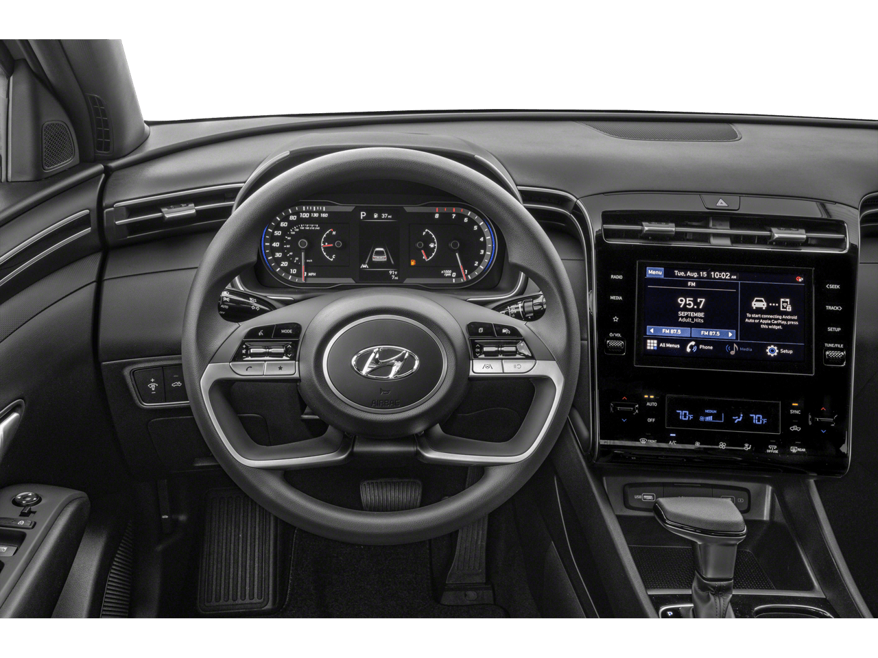 2024 Hyundai SANTA CRUZ SEL Roseville CA