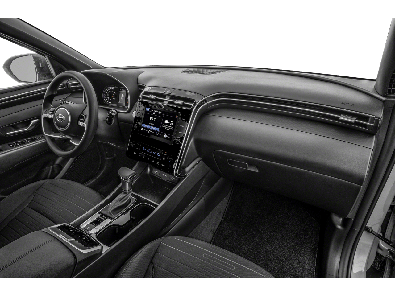 2024 Hyundai SANTA CRUZ SEL Roseville CA