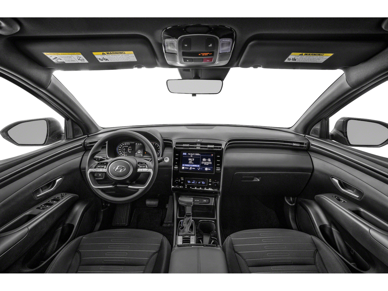 2024 Hyundai SANTA CRUZ SEL Roseville CA