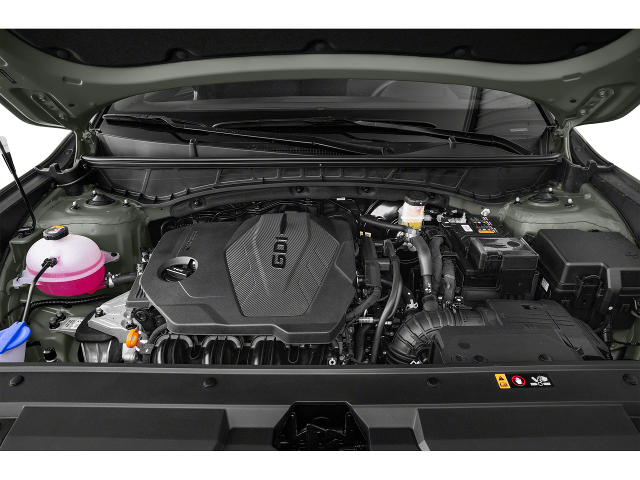 2024 Hyundai SANTA CRUZ SEL Roseville CA