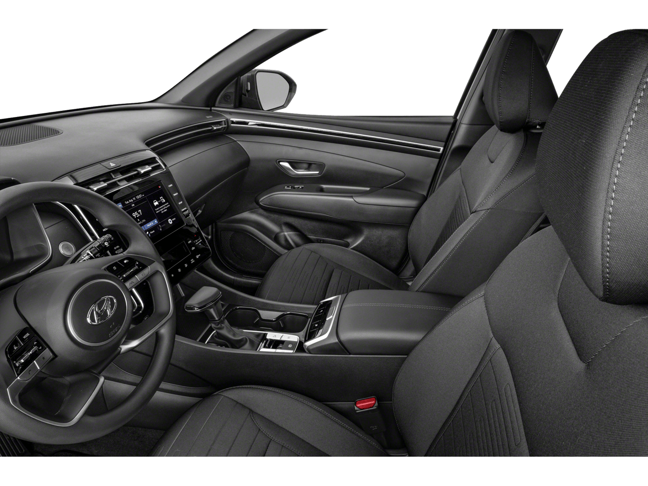 2024 Hyundai SANTA CRUZ SEL Roseville CA