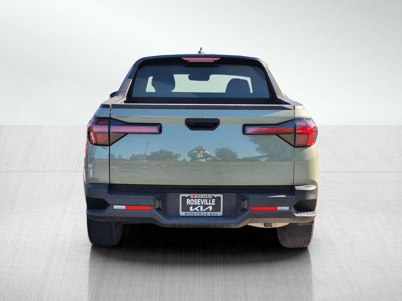 2024 Hyundai SANTA CRUZ SEL Roseville CA