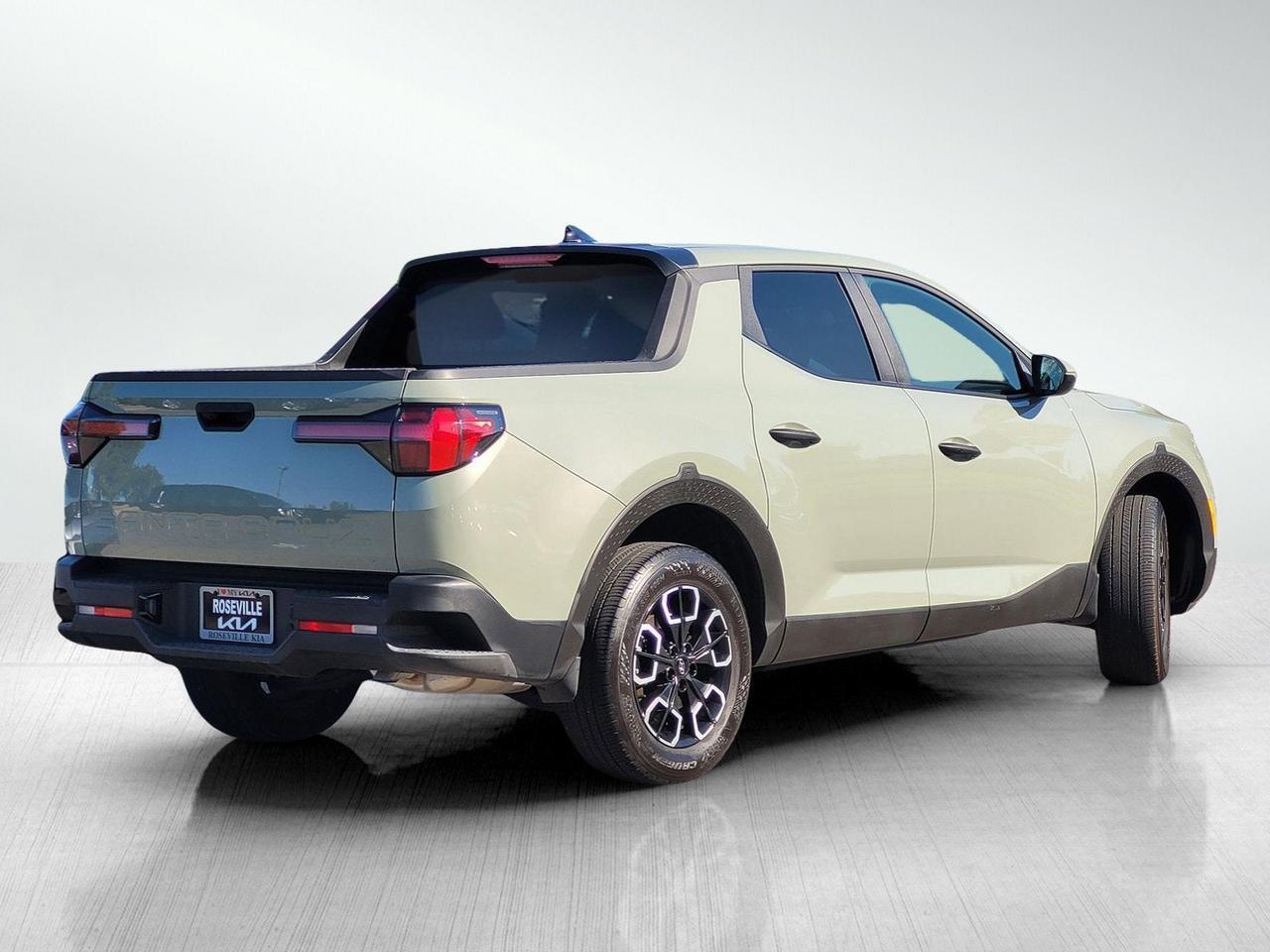 2024 Hyundai SANTA CRUZ SEL Roseville CA