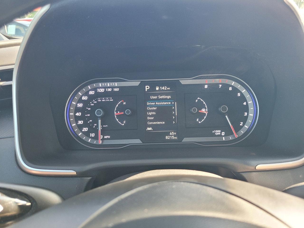 2024 Hyundai SANTA CRUZ SEL Roseville CA