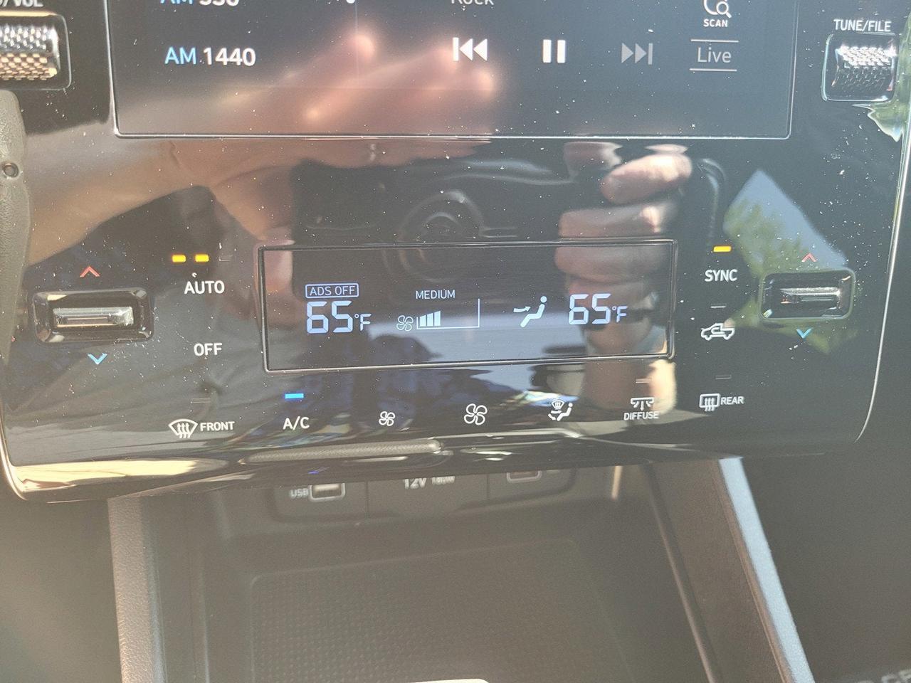2024 Hyundai SANTA CRUZ SEL Roseville CA