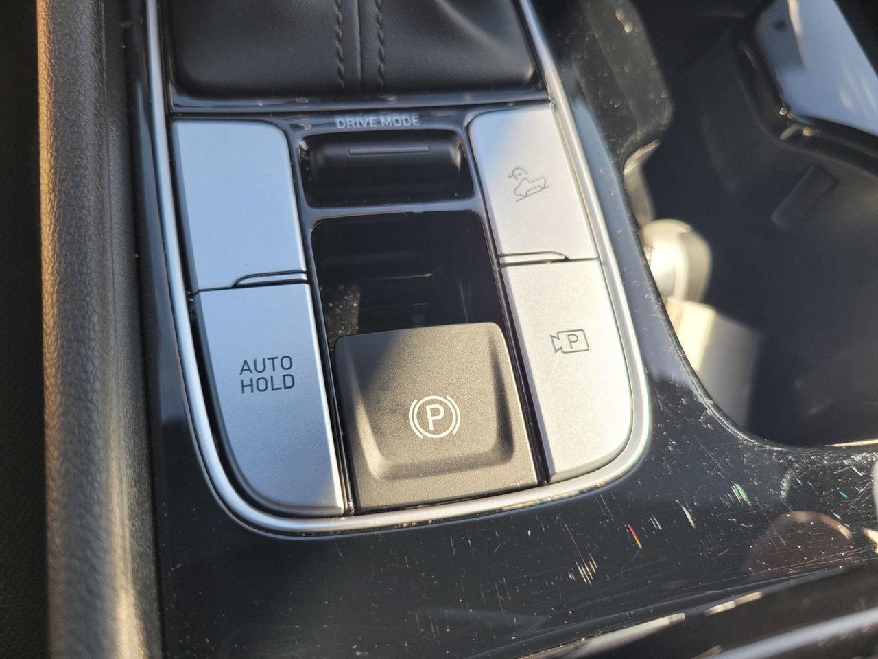 2024 Hyundai SANTA CRUZ SEL Roseville CA