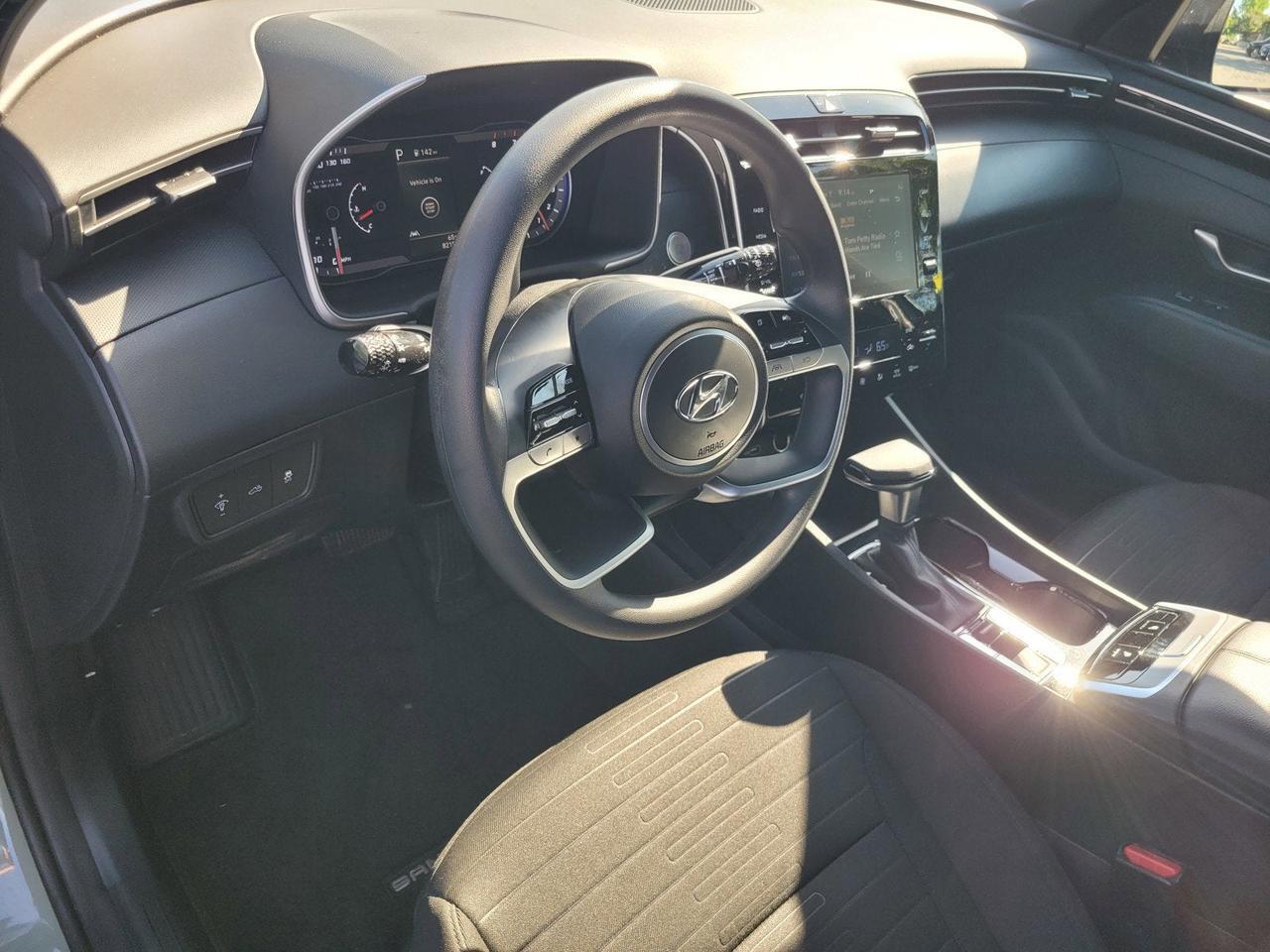 2024 Hyundai SANTA CRUZ SEL Roseville CA