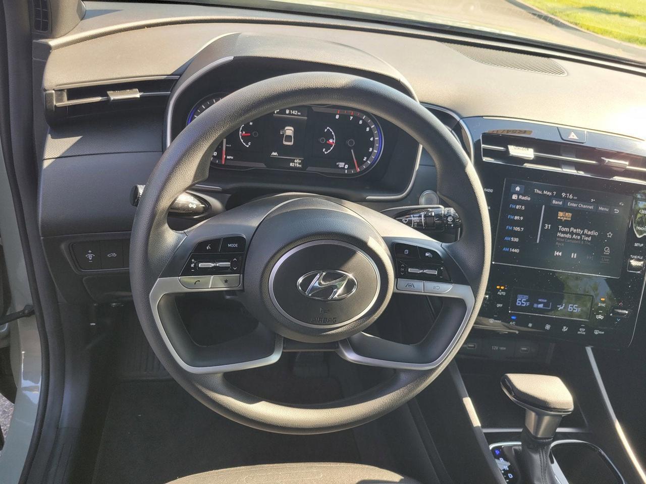 2024 Hyundai SANTA CRUZ SEL Roseville CA