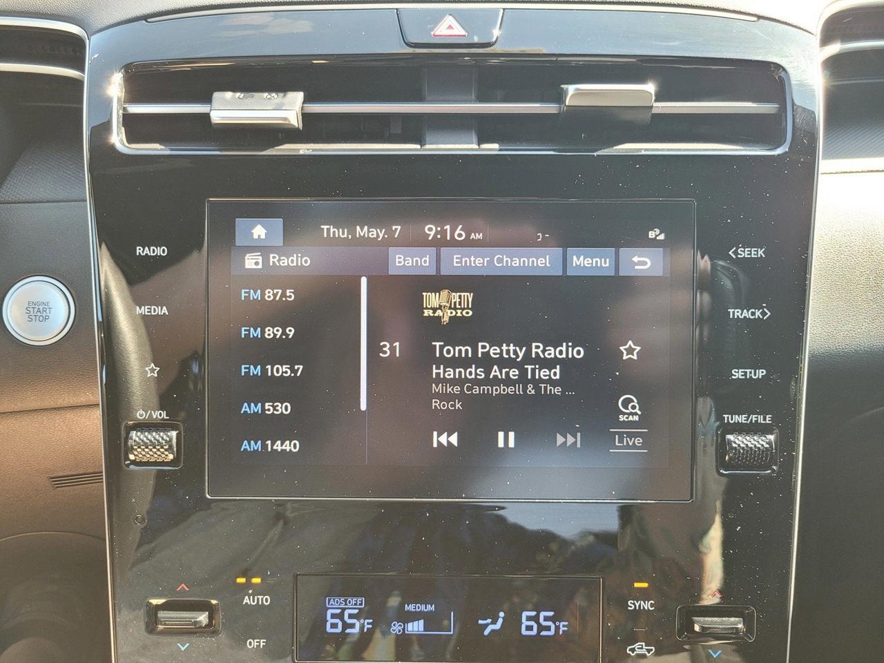 2024 Hyundai SANTA CRUZ SEL Roseville CA
