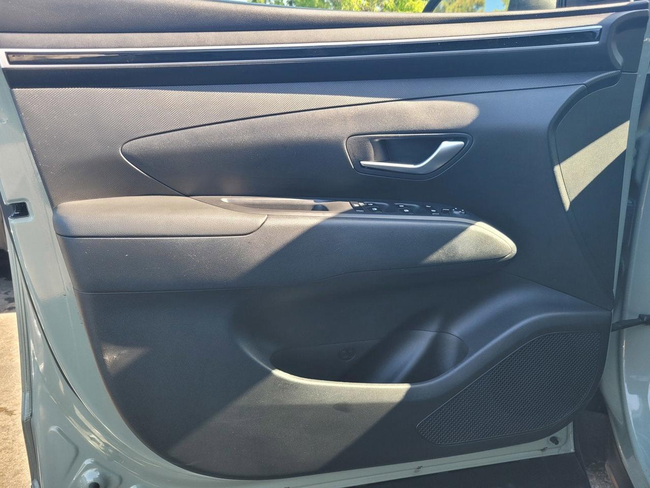 2024 Hyundai SANTA CRUZ SEL Roseville CA