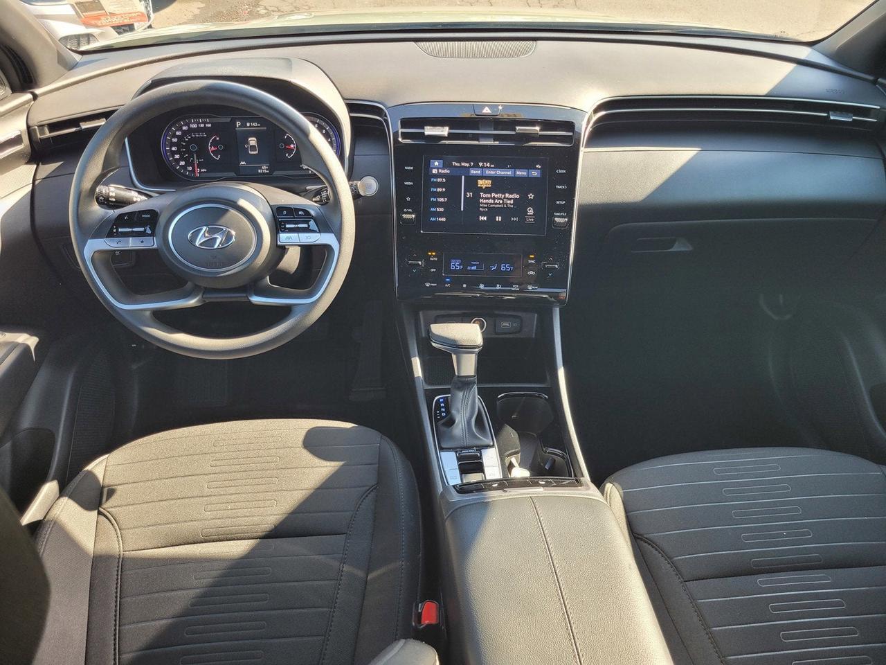 2024 Hyundai SANTA CRUZ SEL Roseville CA