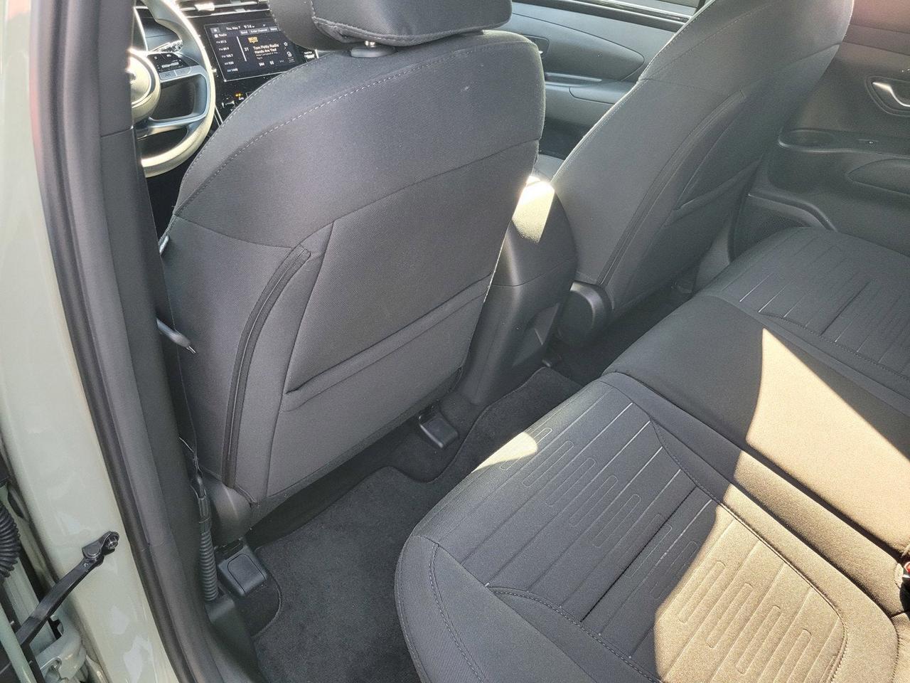 2024 Hyundai SANTA CRUZ SEL Roseville CA
