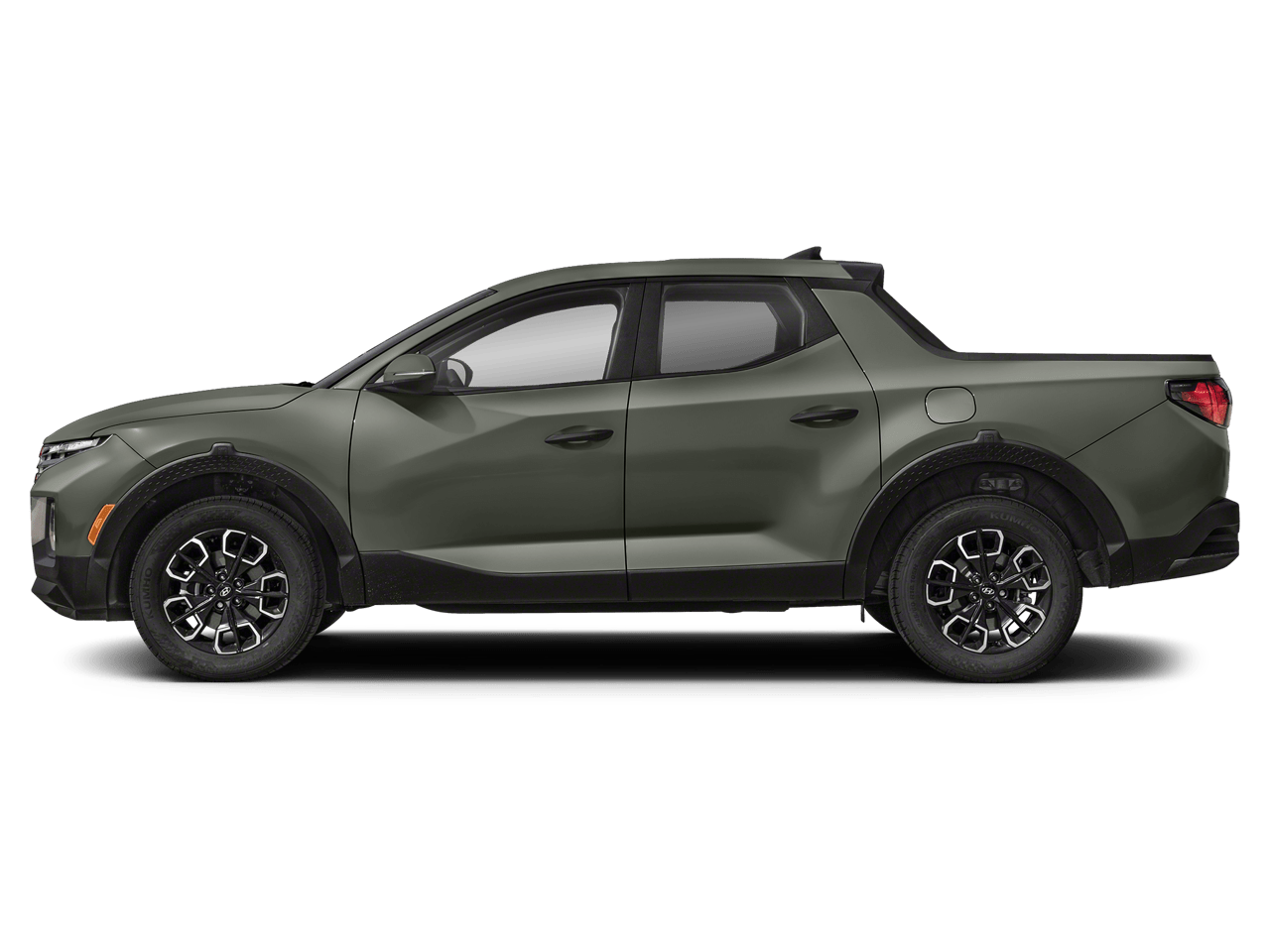 2024 Hyundai SANTA CRUZ SEL Roseville CA