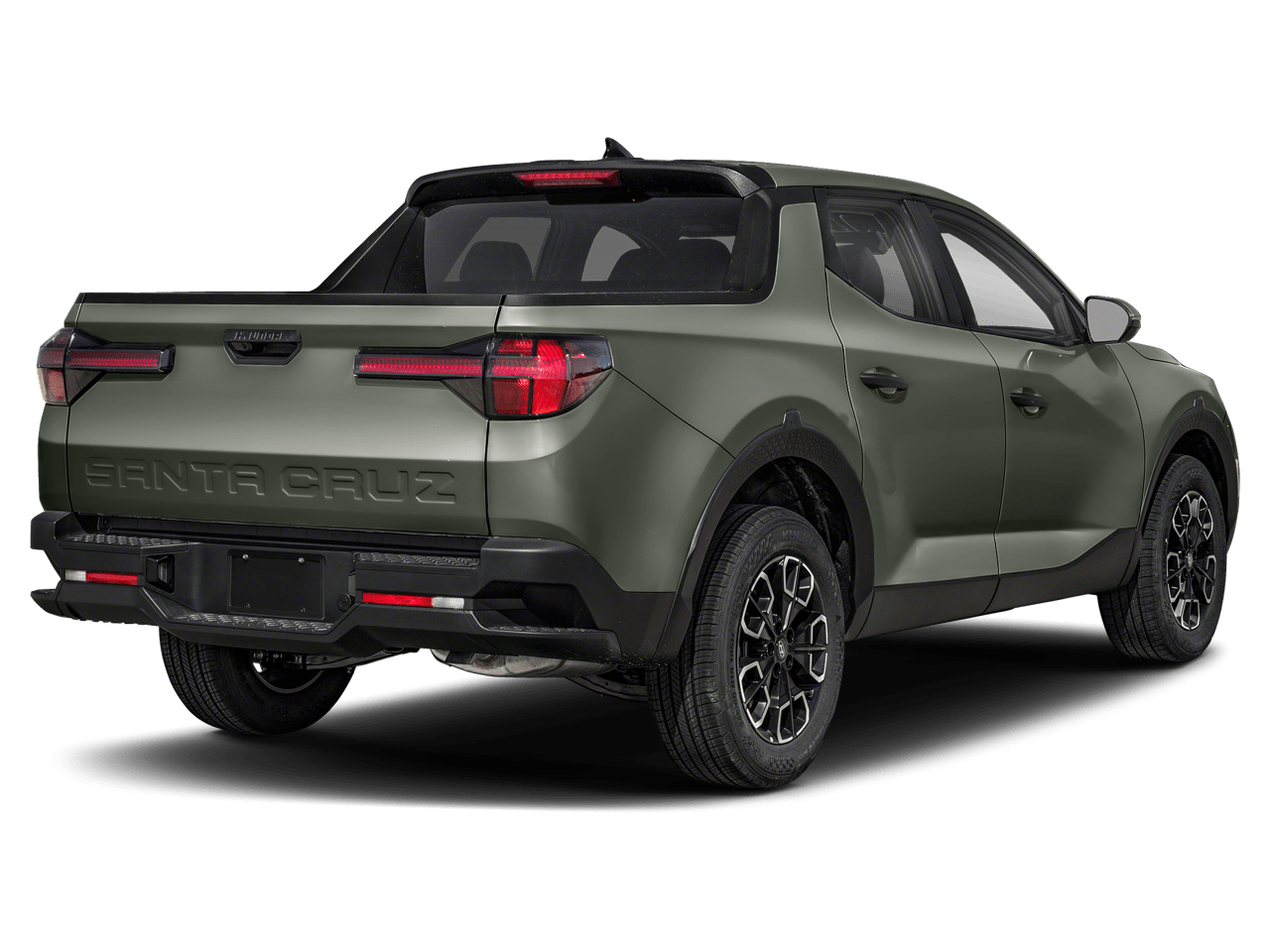 2024 Hyundai SANTA CRUZ SEL Roseville CA