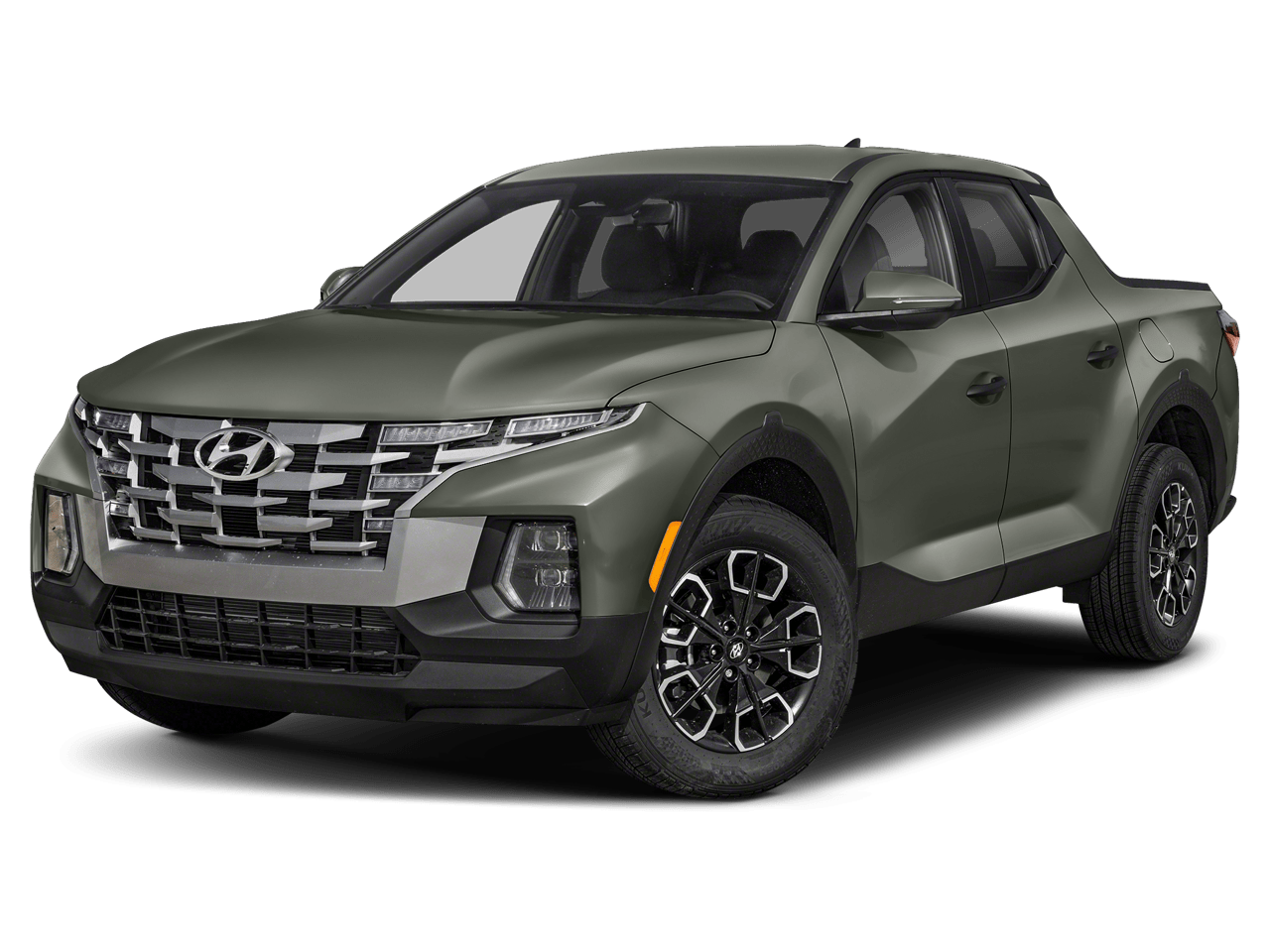 2024 Hyundai SANTA CRUZ SEL Roseville CA