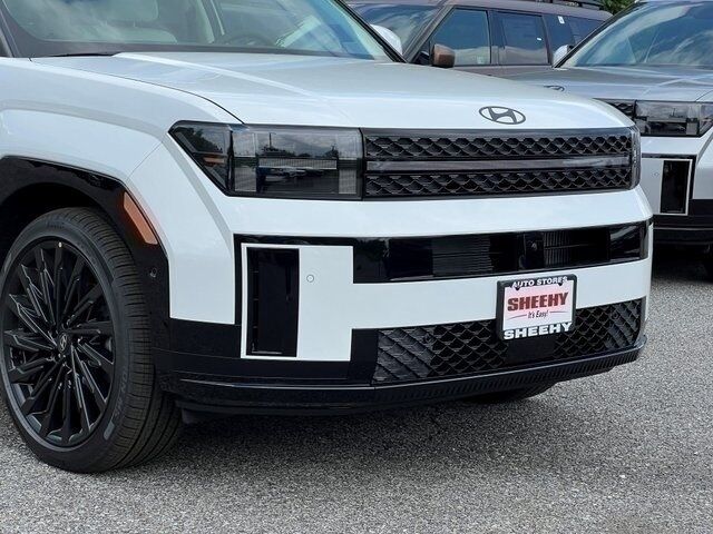 2024 Hyundai SANTA FE Calligraphy AWD Waldorf MD