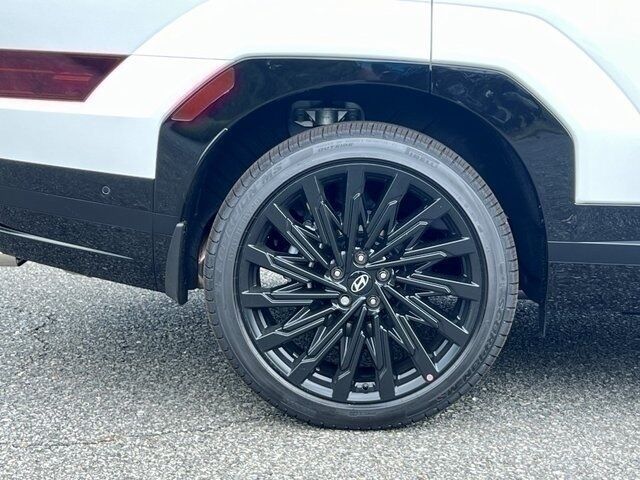 2024 Hyundai SANTA FE Calligraphy AWD Waldorf MD