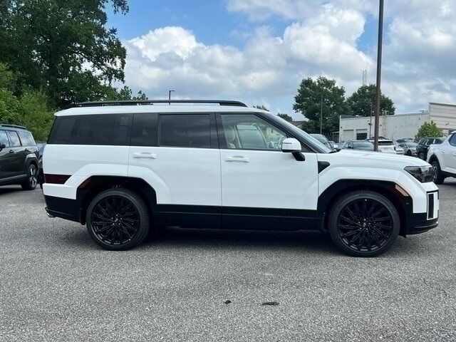 2024 Hyundai SANTA FE Calligraphy AWD Waldorf MD