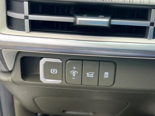 2024 Hyundai SANTA FE Calligraphy AWD Waldorf MD