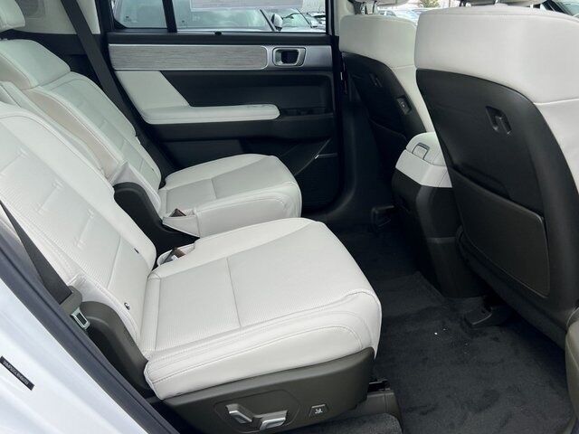 2024 Hyundai SANTA FE Calligraphy AWD Waldorf MD