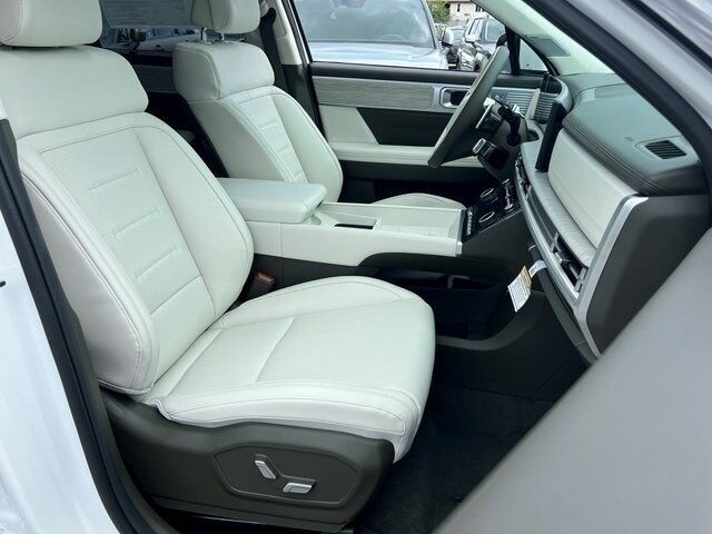 2024 Hyundai SANTA FE Calligraphy AWD Waldorf MD
