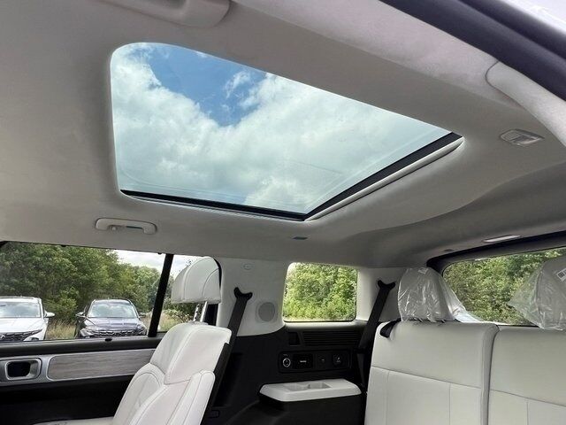 2024 Hyundai SANTA FE Calligraphy AWD Waldorf MD