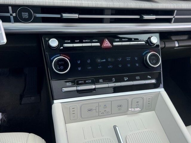 2024 Hyundai SANTA FE Calligraphy AWD Waldorf MD
