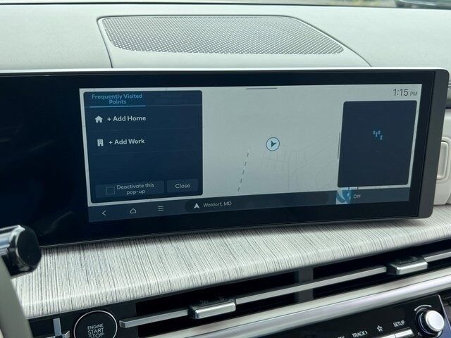 2024 Hyundai SANTA FE Calligraphy AWD Waldorf MD
