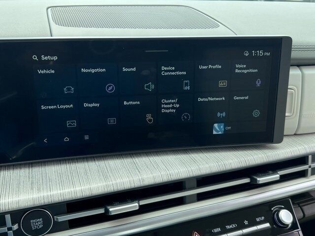 2024 Hyundai SANTA FE Calligraphy AWD Waldorf MD