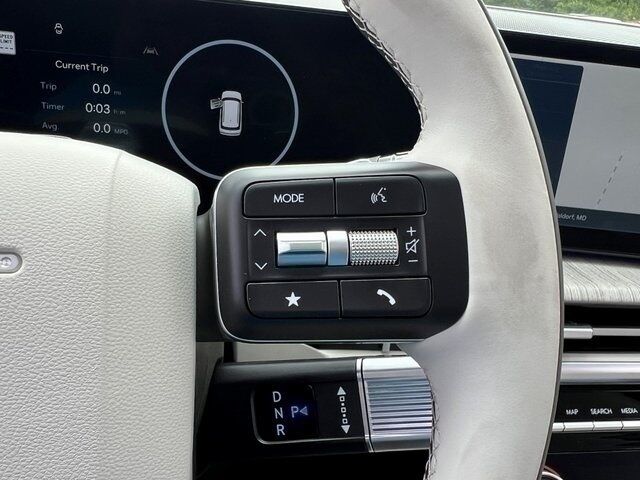 2024 Hyundai SANTA FE Calligraphy AWD Waldorf MD