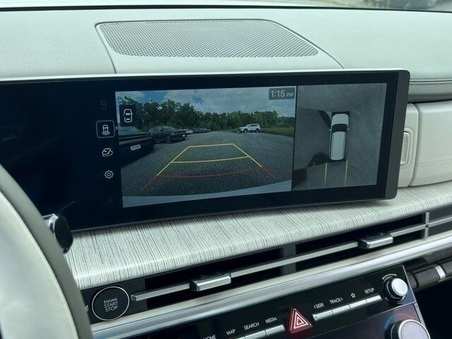 2024 Hyundai SANTA FE Calligraphy AWD Waldorf MD