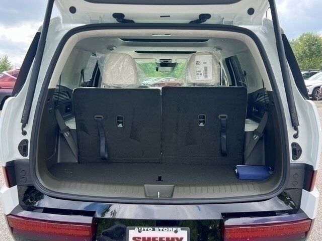 2024 Hyundai SANTA FE Calligraphy AWD Waldorf MD