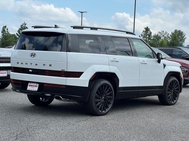 2024 Hyundai SANTA FE Calligraphy AWD Waldorf MD