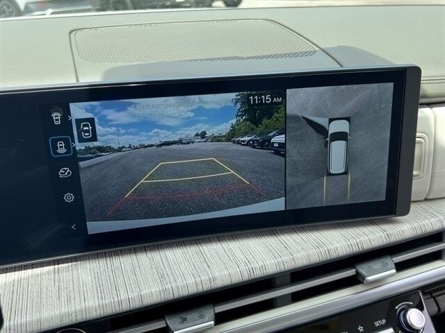2024 Hyundai SANTA FE Calligraphy AWD Waldorf MD