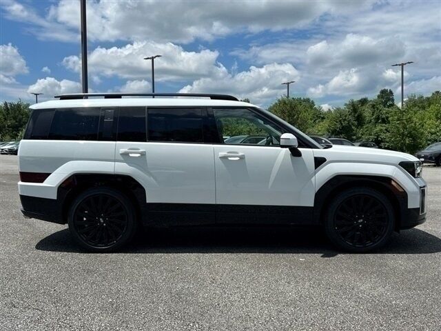 2024 Hyundai SANTA FE Calligraphy AWD Waldorf MD