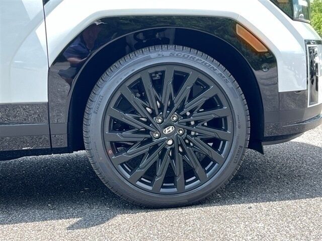 2024 Hyundai SANTA FE Calligraphy AWD Waldorf MD