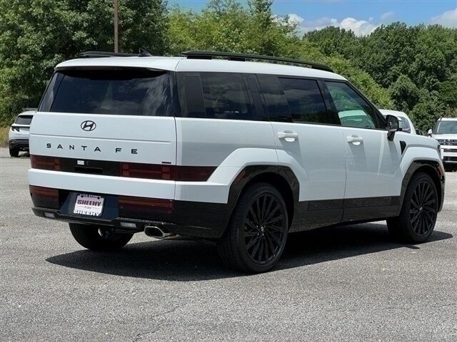 2024 Hyundai SANTA FE Calligraphy AWD Waldorf MD