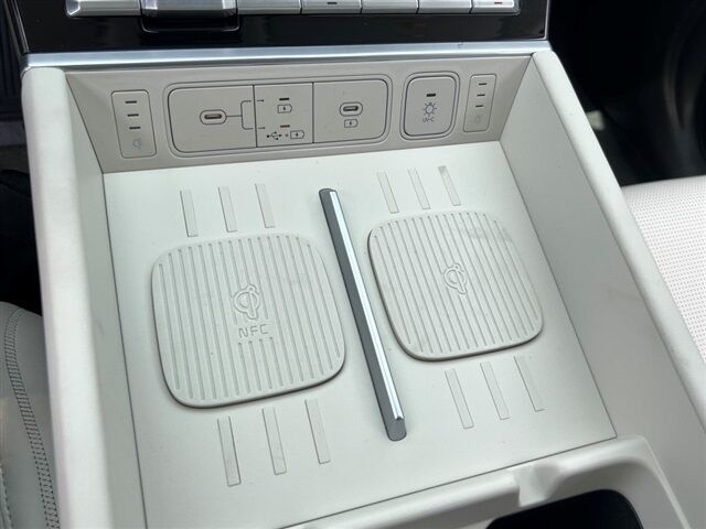 2024 Hyundai SANTA FE Calligraphy AWD Waldorf MD