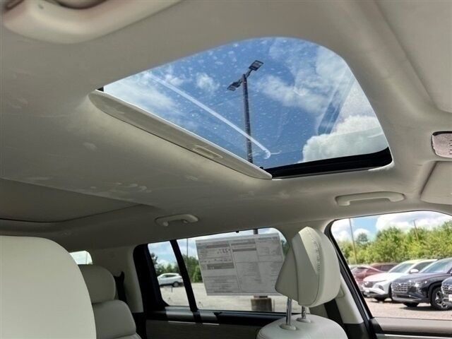 2024 Hyundai SANTA FE Calligraphy AWD Waldorf MD