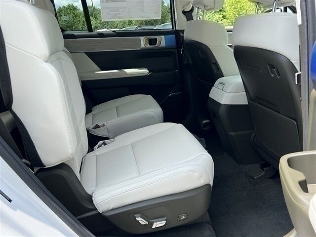 2024 Hyundai SANTA FE Calligraphy AWD Waldorf MD