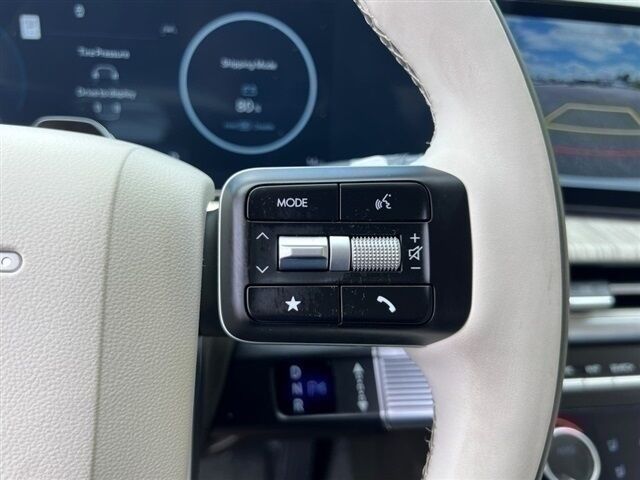 2024 Hyundai SANTA FE Calligraphy AWD Waldorf MD